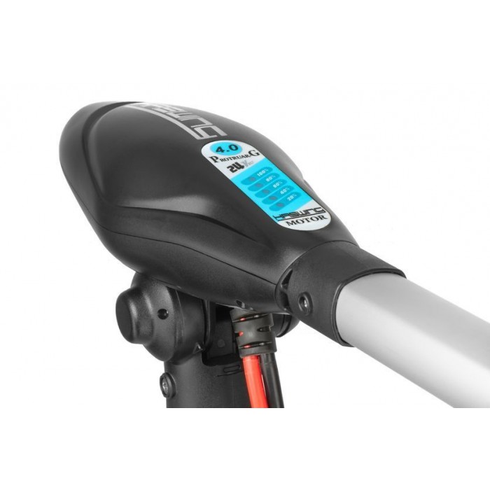 Човновий електромотор Haswing Protruar G 4 130 lbs 24 V