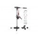 Човновий електромотор Haswing Protruar G 4 130 lbs 24 V