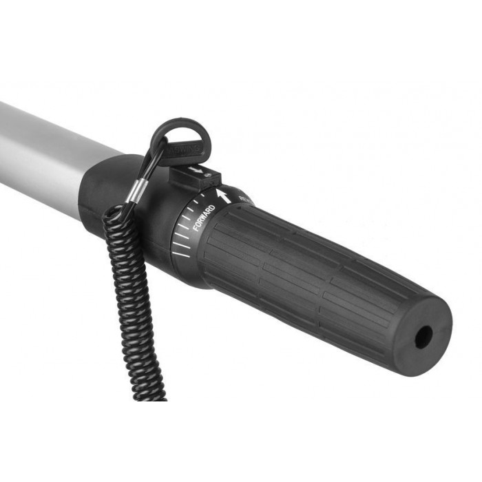 Човновий електромотор Haswing Protruar G 4 130 lbs 24 V