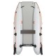 Kolibri Sea Cat KM-300CM катамаран, светло-серый