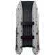 Kolibri Sea Cat KM-420CM катамаран, темно-сірий
