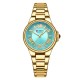Curren 9091 Gold-Blue