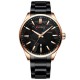 Curren 8366 Black-Gold