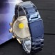 Curren 8355 Blue-Cuprum