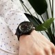 Curren 8327 Black-Brown
