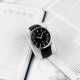 Curren 8365 Silver-Black