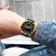 Curren 8365 Black-Gold