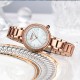 Curren 9089 Gold-White