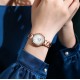 Curren 9089 Gold-White