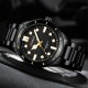 Curren 8450 All Black