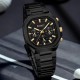Curren 8459 Black