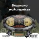 Modfit Hunter Khaki 36 мм.