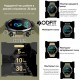 Modfit Hunter Khaki 36 мм.