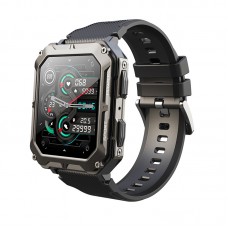 Modfit Iron All Black