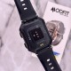 Modfit Iron All Black