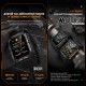 Modfit Iron All Black