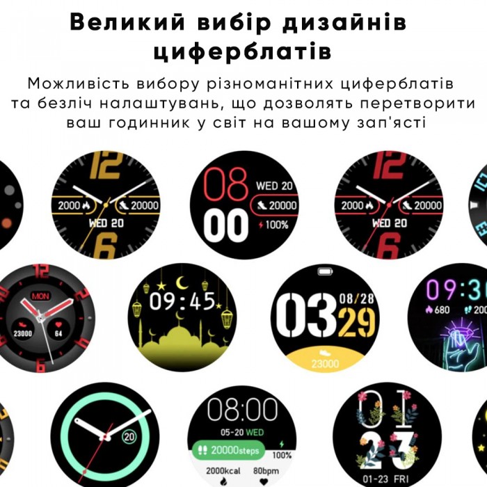 Modfit Business All Black Mesh 41 мм.