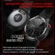 Modfit Sniper Pro Black-Silver 41 мм.