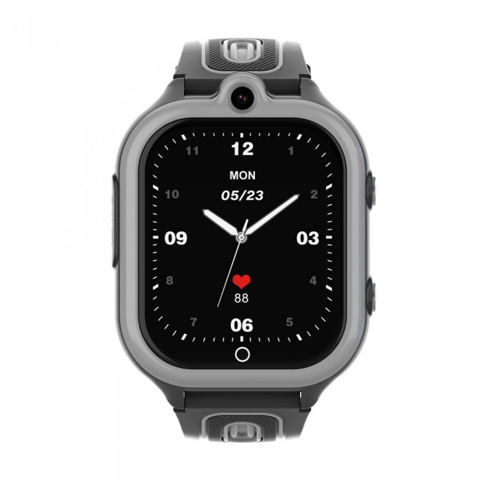 Modfit SkyLoom All Black