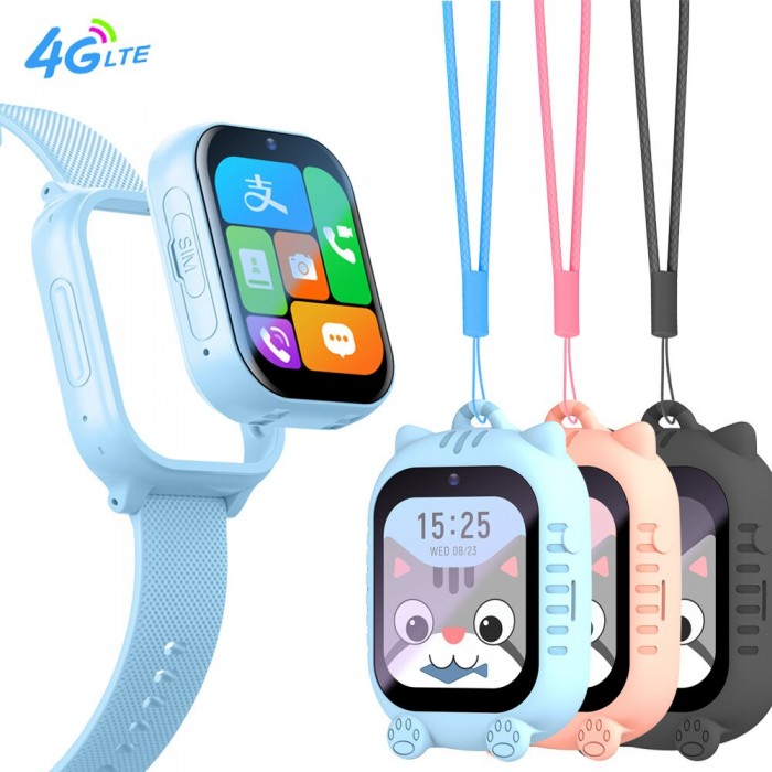 Modfit Zoopex Pink