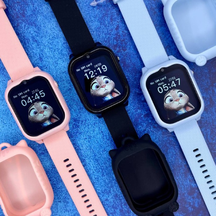 Modfit Zoopex All Black
