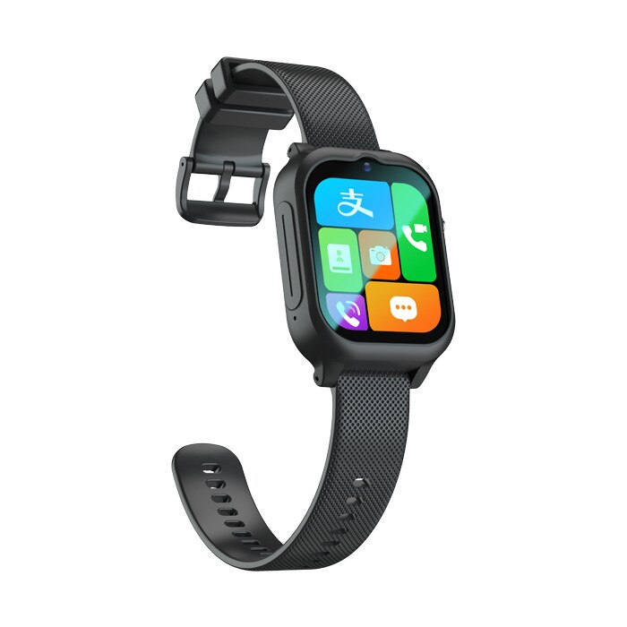 Modfit Zoopex All Black