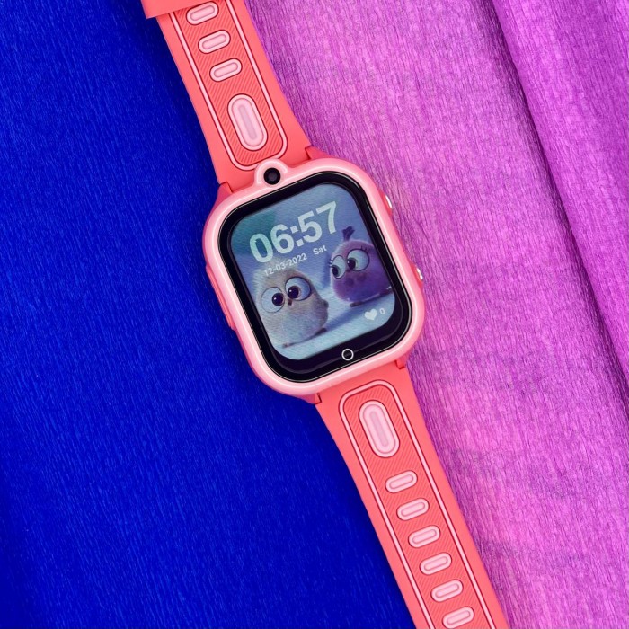 Modfit SkyLoom Pink