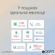 Modfit JoyWatch Gray