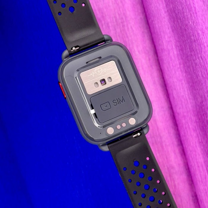Modfit Zoomi All Black