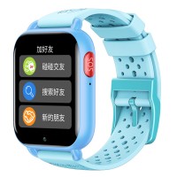 Modfit Zoomi Blue