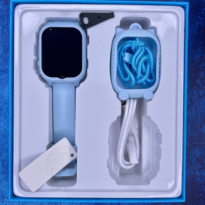 Modfit Zoopex Blue
