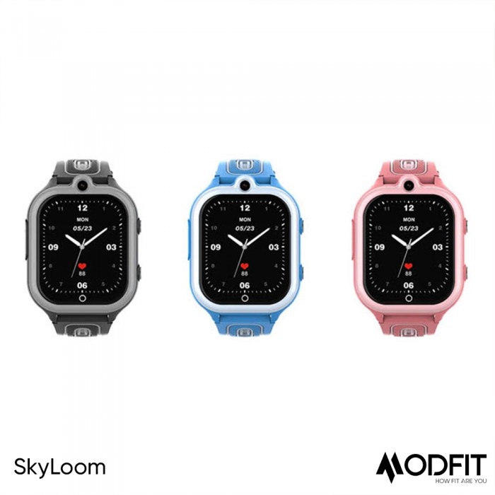 Modfit SkyLoom Blue