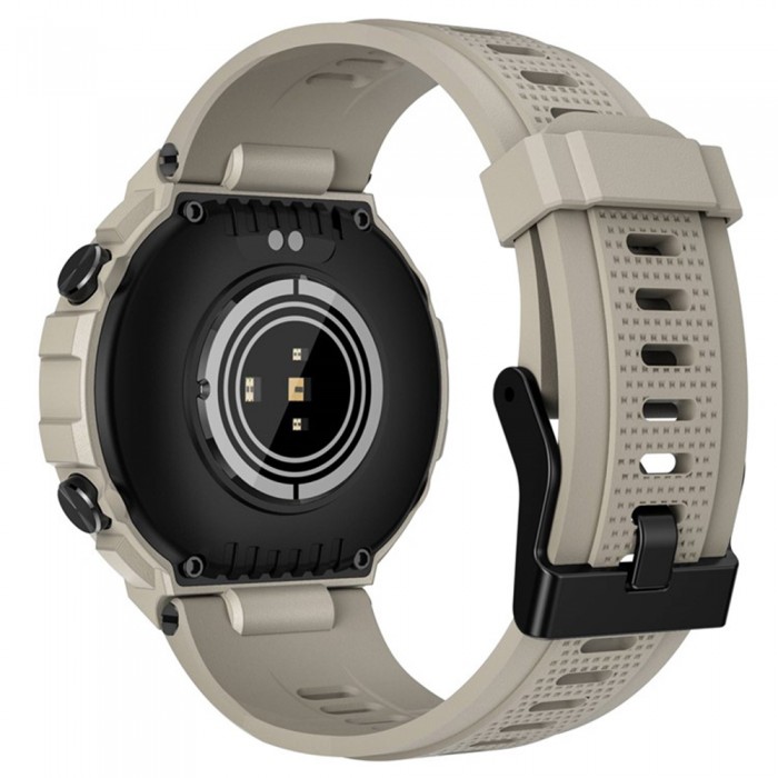 Modfit ProTrainer GPS White
