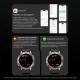 Kospet TANK T3 Silver