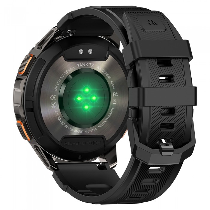 Kospet TANK T3 Black