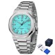 Pagani Design PD-1728 Silver-Tiffany