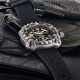 Pagani Design YN009 Silver-Camo