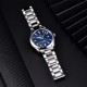 Pagani Design PD-1688 Silver-Blue