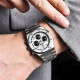 Pagani Design PD-1707 Silver-Silver