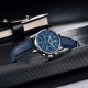 Pagani Design YS008 Silver-Blue