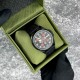 Awarder Embroidery Black-Red Black Automatic 10ATM