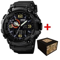 Patriot 002BKSSO ССО Чорні + Коробка