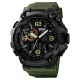 Patriot 002AGDPS ДПС Зелені + Коробка