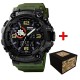 Patriot 002AGPO Поліція Зелені + Коробка