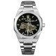 Patriot Octagon Де би не був Silver-Black