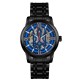 Patriot 025 Sharp Black-Blue