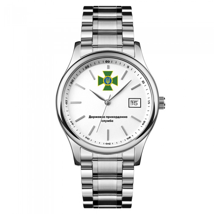 Patriot 023 ДПС Срібло