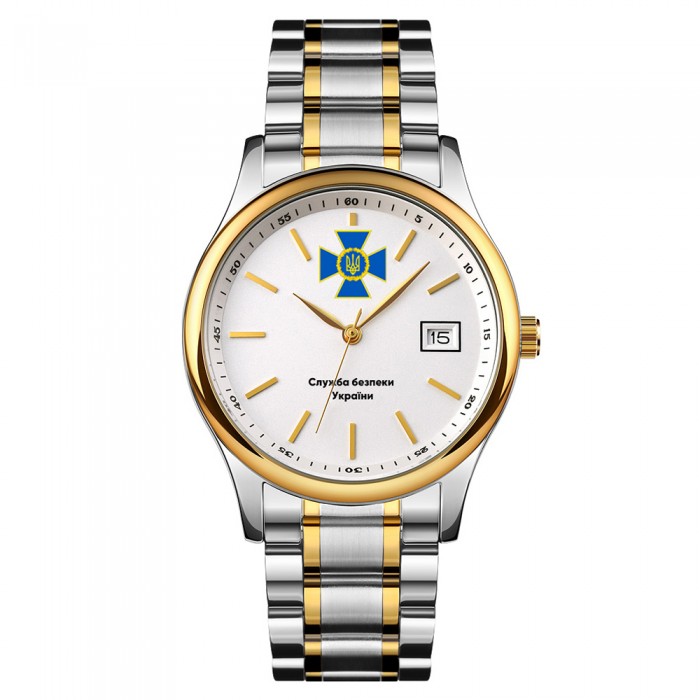 Patriot 023 СБУ Золото