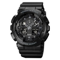 Patriot 007BK Black