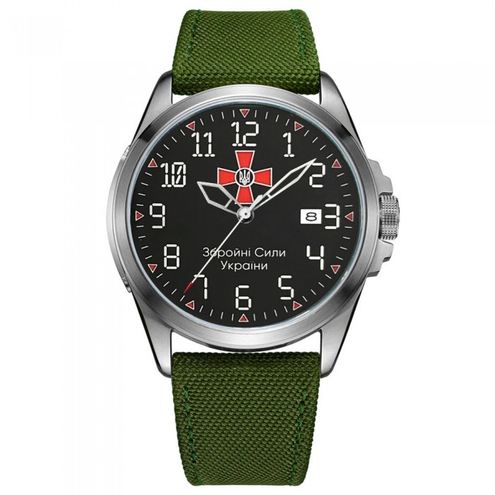 Ukrwatch Hetman 040SIAG ЗСУ Automatic